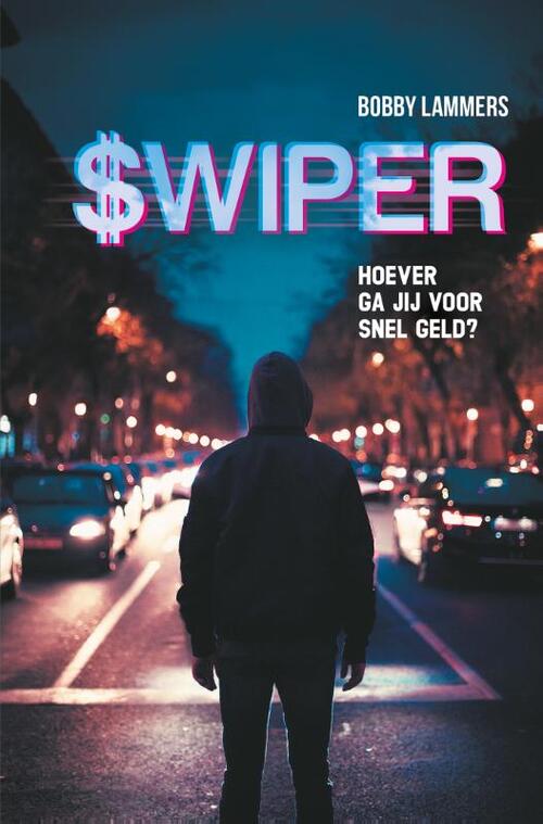 Swiper cover